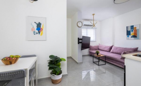 Central and modern - MORE apartments